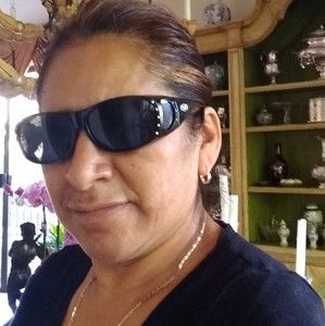 Meet your Posher, Ana